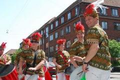 Frederiksberg 2008