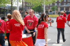 Marathon 2008